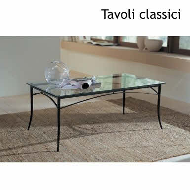 Tavolini Da Salotto Moderni Classici Tavolino Legno E Vetro